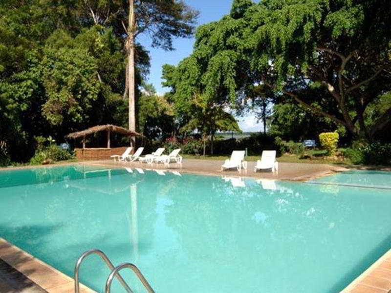 Miridiya Lake Resort Anuradhapura Dış mekan fotoğraf
